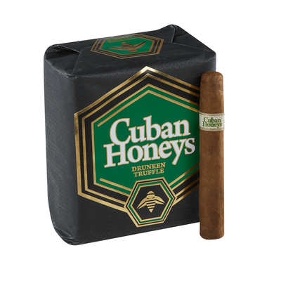 Cuban Honeys