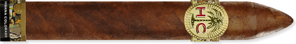 Belicoso (6.0" x 54)