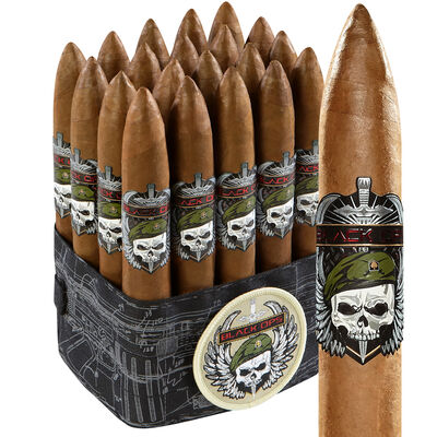 Gurkha Black Ops Habano