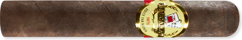 Rothschild (5.0" x 50) - Maduro