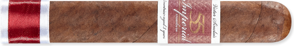 Double Toro (6.0" x 60)