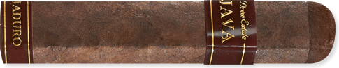 The 58 (5.0" x 58) - Maduro