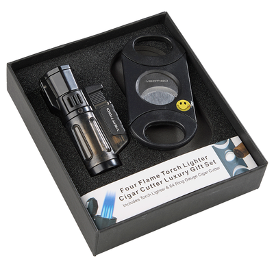 Smiley Blizzard Big Boy Gift Set
