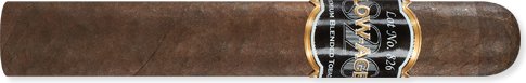 Robusto (5.0" x 52) - Maduro