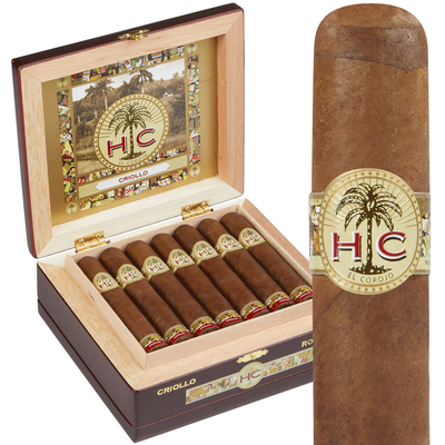 HC Series Criollo