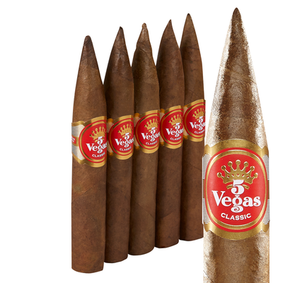 5 Vegas Classic