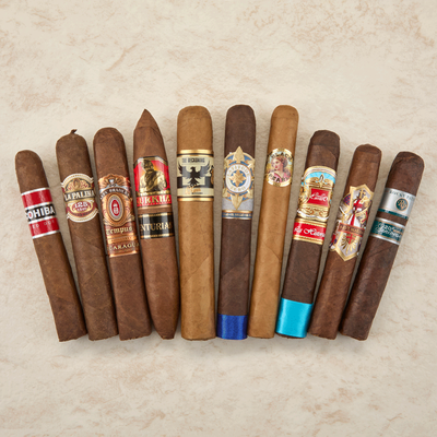 The Chosen Few Volume 4 - Lineup of Legends