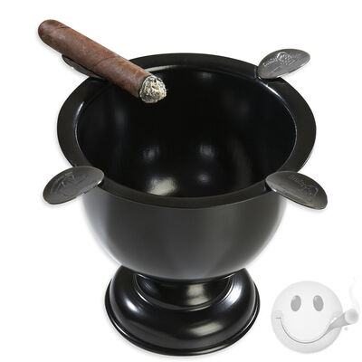 Stinky Tall Ashtray