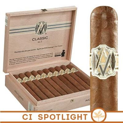 AVO Classic