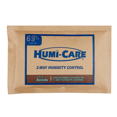 HUMI-CARE Boveda 60-gram 69% RH Packet