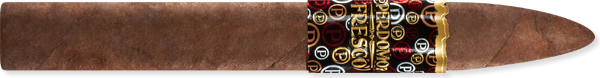 Torpedo (6.5" x 54) - Maduro