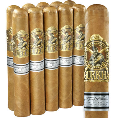 Gurkha Symphony