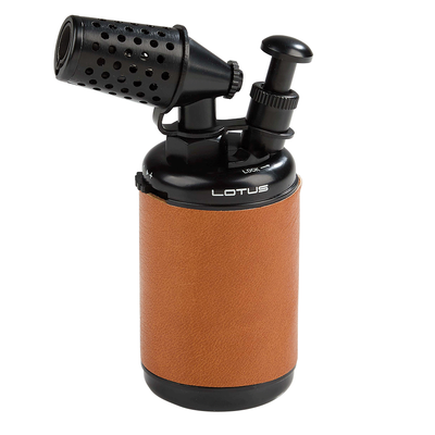 Lotus Truman Desktop Torch Lighter