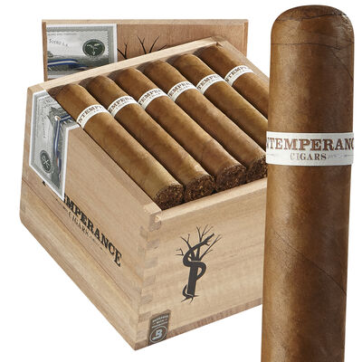 RoMa Craft Intemperance EC XVIII