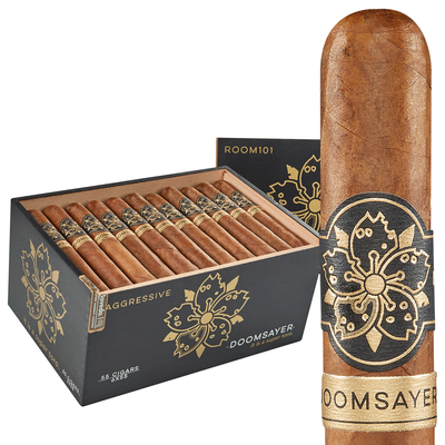 Room101 Doomsayer Aggresive Maduro