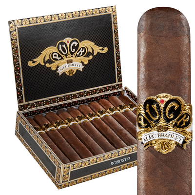 Puck by Alec Bradley