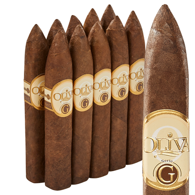 Oliva Serie 'G'
