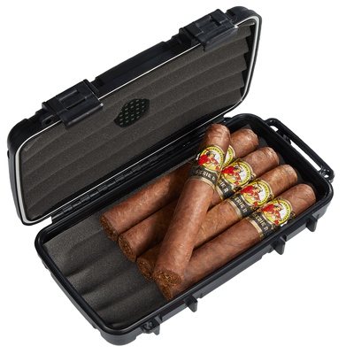 El Gordo #40: La Gloria Serie R + Herf-a-Dor