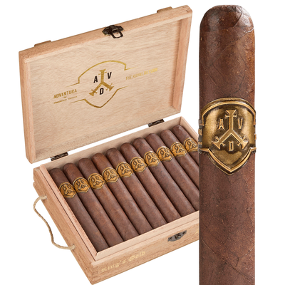 ADVentura The Royal Return King's Gold