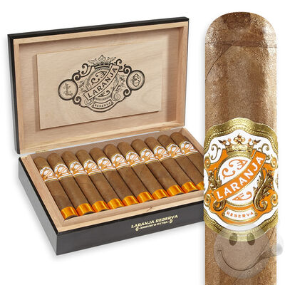 Espinosa Laranja Reserva