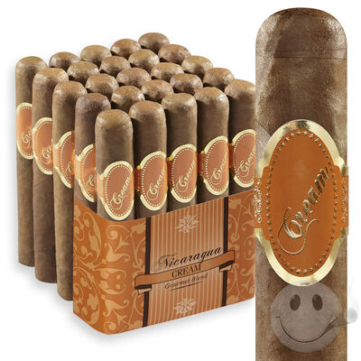 Nicaragua Cream