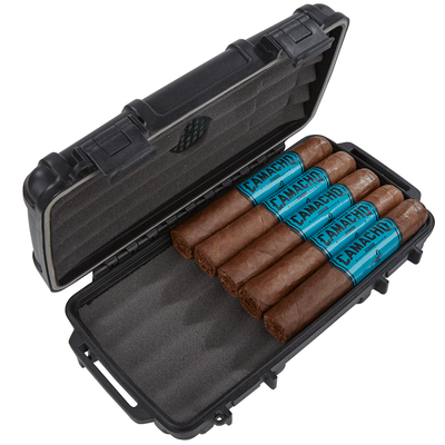 El Gordo #54: Camacho Ecuador + Herf-a-Dor