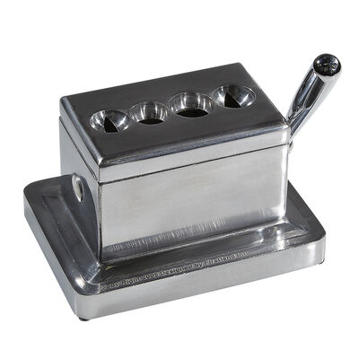 Quad Tabletop 60-Ring Gauge Cutter