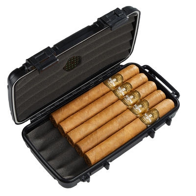 El Gordo #59: 5 Vegas Gold + Herf-a-Dor