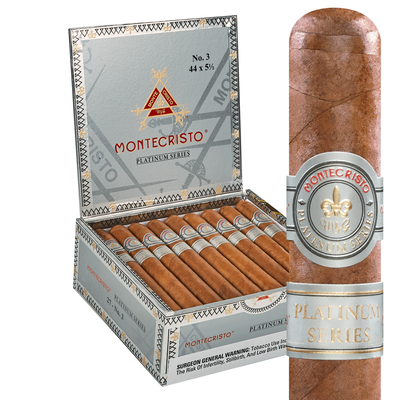 Montecristo Platinum