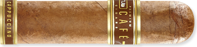 460 (4.0" x 60) -  Single Roast [Cappuccino]