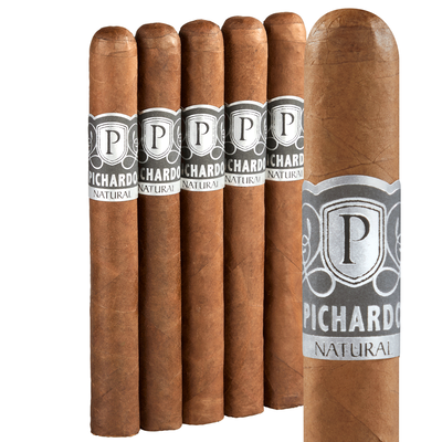 Pichardo Clasico Natural Toro