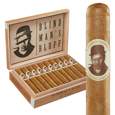 Caldwell Blind Man's Bluff Connecticut
