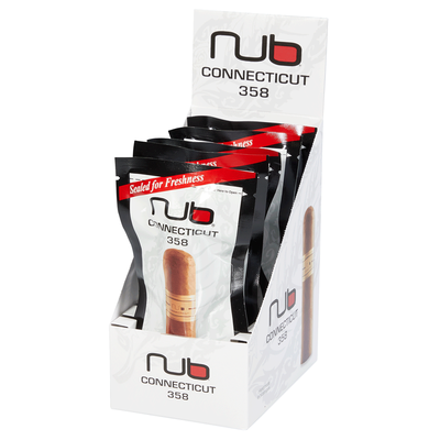 NUB 358 Connecticut Fresh Pack