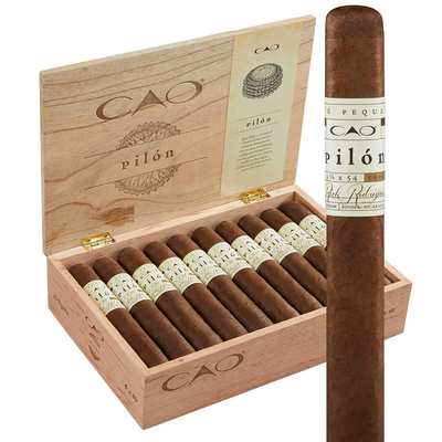 CAO Pilon