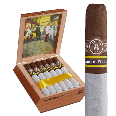 Aladino Corojo Reserva