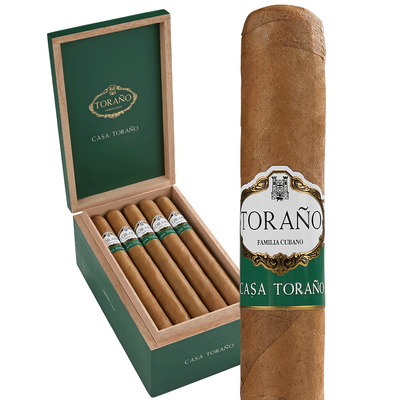 Torano Casa Torano
