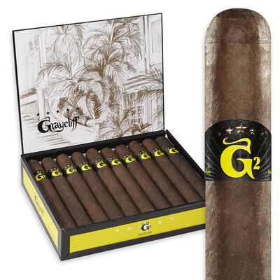 Graycliff G2 Maduro