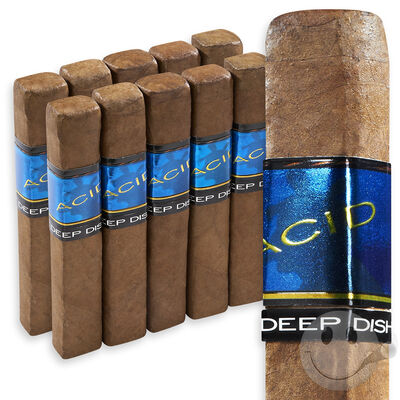 ACID Cigars by Drew Estate