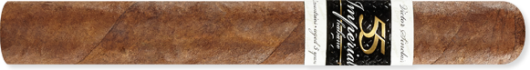Double Toro (6.0" x 60)