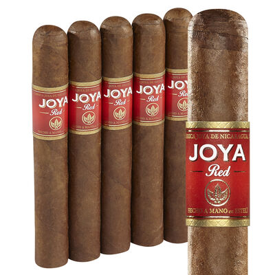 Joya de Nicaragua Red