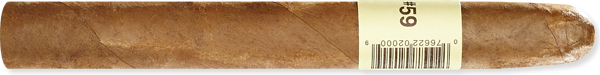 No. 59 (6.2" x 45) - Natural