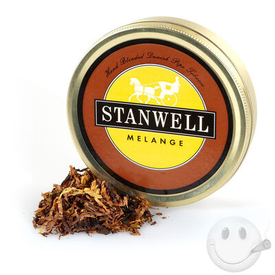 Stanwell Melange Pipe Tobacco