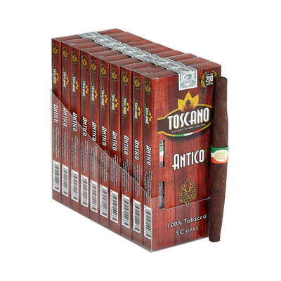 Toscano