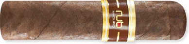 460 (4.0" x 60) - Maduro