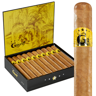 Graycliff 'G2'