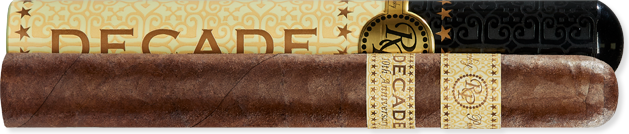 Toro (Tubo) (6.5" x 52)
