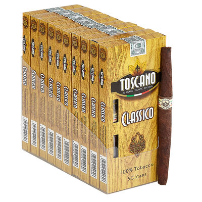 Toscano