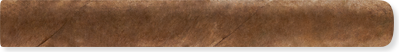 Half Corona (4.1" x 37) - Natural (White Box)