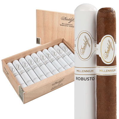 Davidoff Millennium