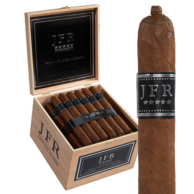 Aganorsa JFR Maduro